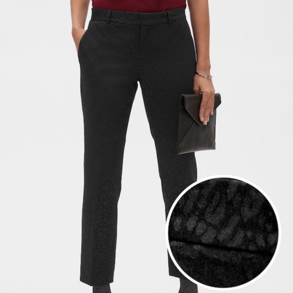 Banana Republic Ankle Pants Women’s Size 00P
